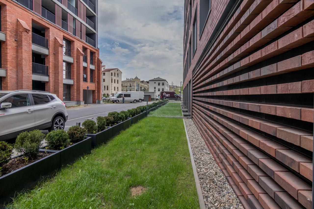 Wawrzynca With Parking Krakau