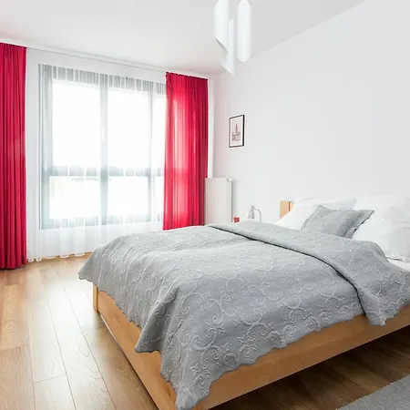 Wawrzynca Apartment With Parking Krakow Exterior photo