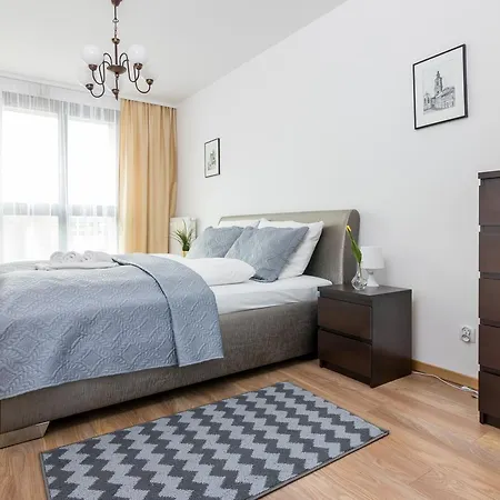 Wawrzynca Apartment With Parking Krakow Exterior photo