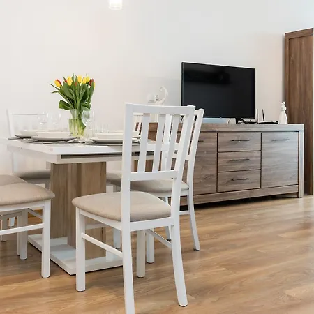 Wawrzynca Apartment With Parking Krakow Exterior photo