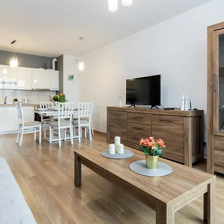 Wawrzynca Apartment With Parking Krakow Exterior photo