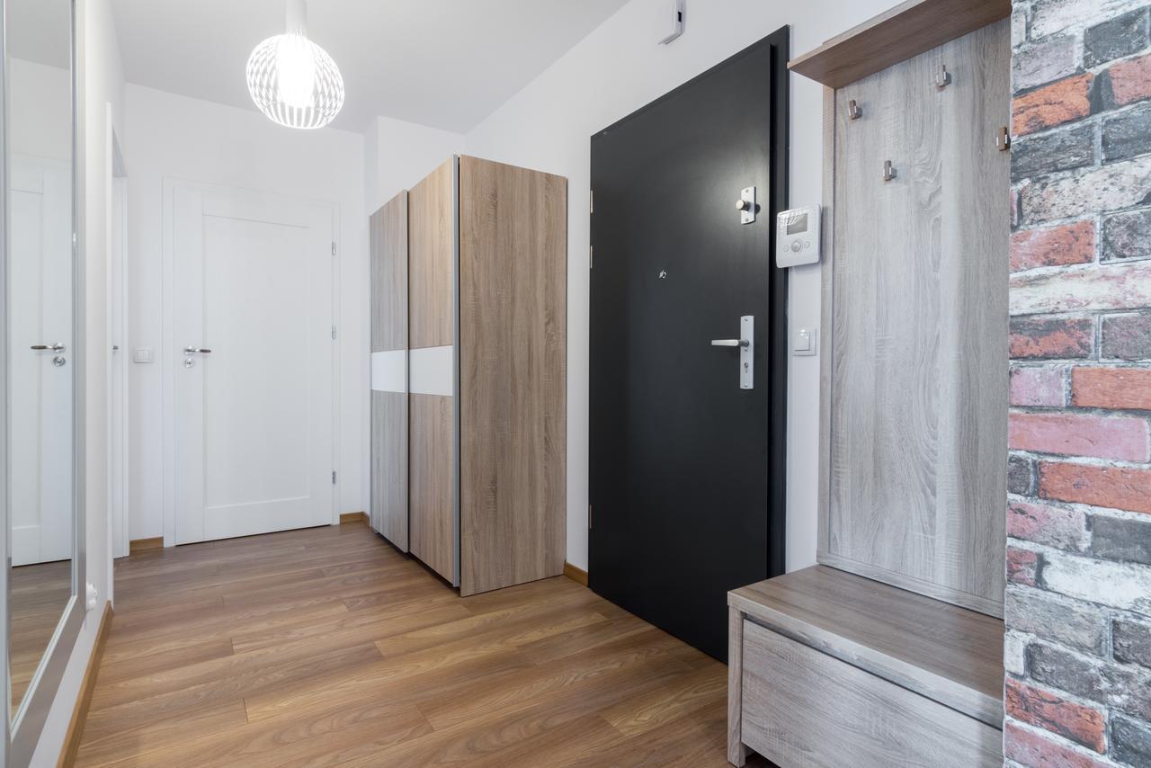 Wawrzynca With Parking Apartment Krakow