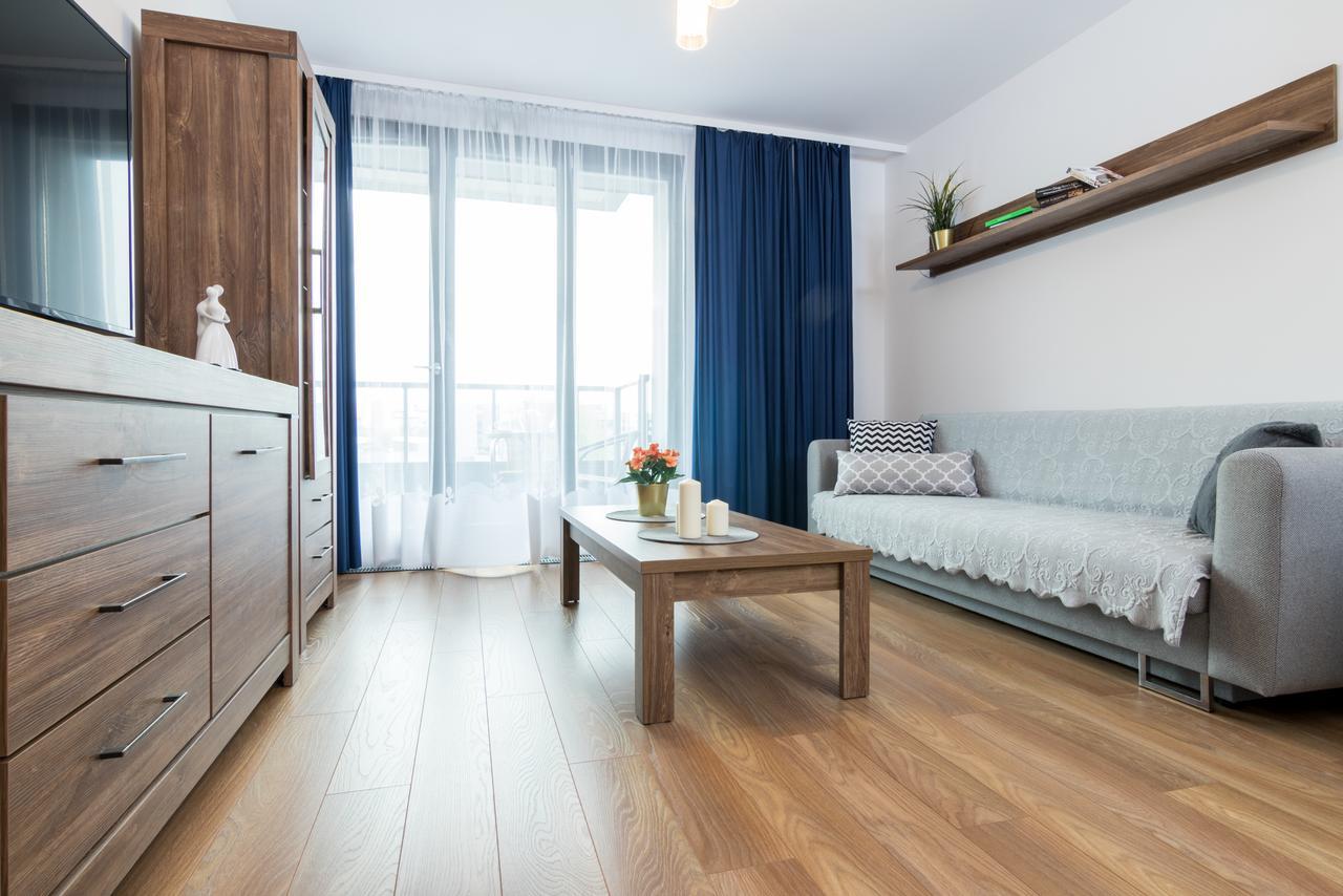 Wawrzynca With Parking Apartment *